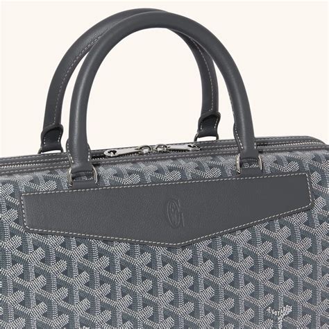 goyard cisalpin document case price